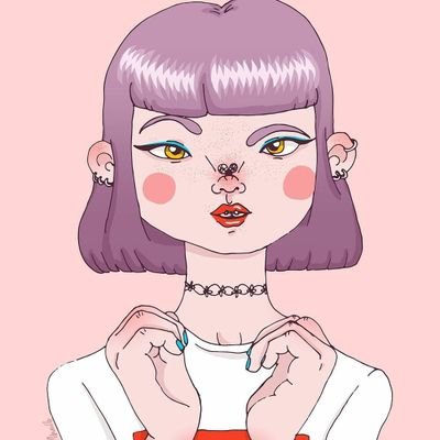 Maripilis y cosas bonicas.
🦄 Fan de los unicornios
🍕 Fan de la pizza
🐕 Fan de los perretes
