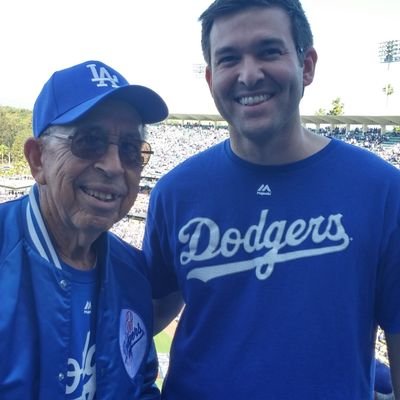 Dodgers 'cause Gramps knew best // all the dogs //  Jean and @JortsTheCat // Missoula Paddleheads // Caleb Ferguson // Nappy Roots // Austin Barnes //