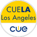 CUE Los Angeles (@cuelosangeles) Twitter profile photo