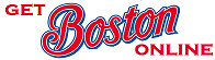 Boston city hotels, tours, jobs, classifieds and directory