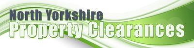 Property clearance.
We cover all of North Yorkshire.
Full & Part domestic & business/retail premises clearances. 01904 349983 or 07732476096