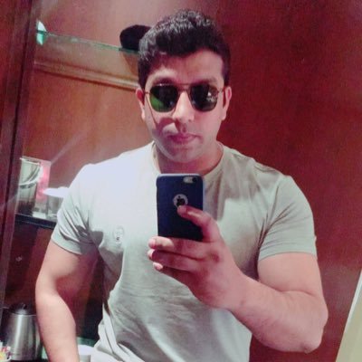 TahirBu32069538's profile picture. Health Politics