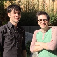 Scott & Rivers (@snrdoowop) 's Twitter Profile
