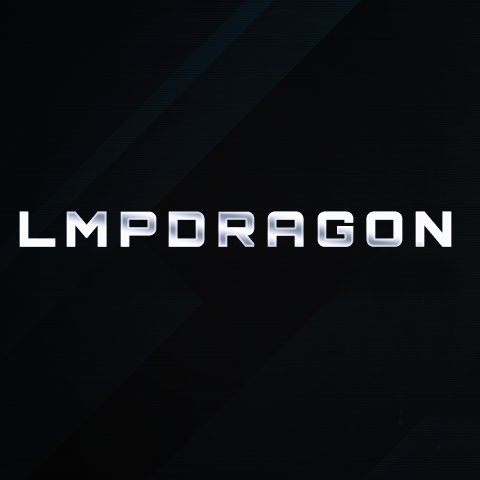 LMP_Dragon Profile Picture