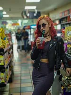 LeiDuque1's profile picture. ▪️Designing dreams▪️

23 años | Bogotá