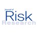 Journal of Risk Research (@JofRiskResearch) Twitter profile photo