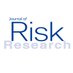 Journal of Risk Research (@jofriskresearch) Twitter profile photo Journal of Risk Research (@jofriskresearch) Twitter profile photo