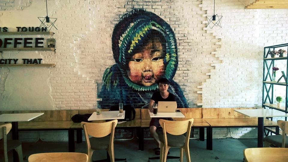 MinhSan61726595's profile picture. Ok