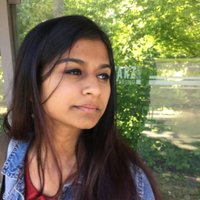 Smrithika Subramani(@smrithika) 's Twitter Profile Photo