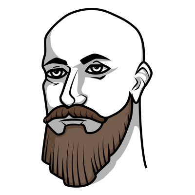 tomjdyson's profile picture. My mind is going a mile a minute.