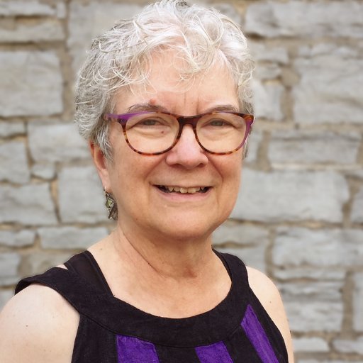 rlambr's profile picture. Retired prof, Queen's University, music & music education.