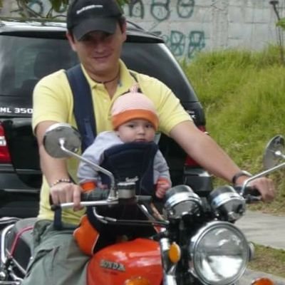 ppuente01's profile picture. 