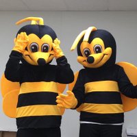 The Official Account of Mister Bee Potato Chip Co (@bee_chip) 's Twitter Profile