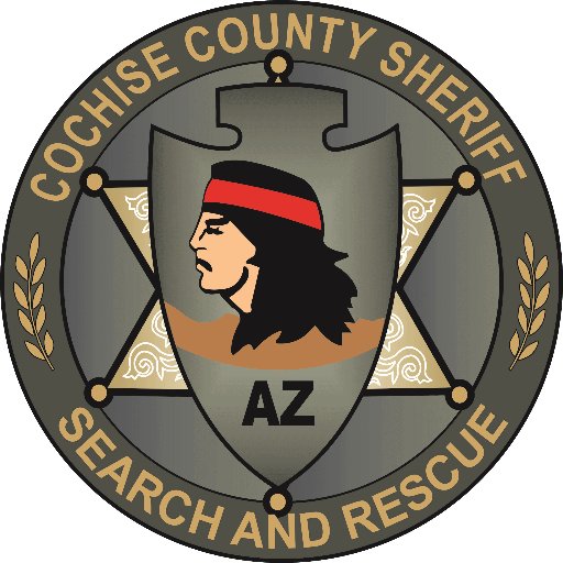 cochisesar's profile picture. Twitter is not monitored for emergencies. If you need to report a lost/missing person or an emergency, call 911  for the Cochise County Sheriff's Department.