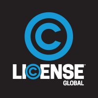 License Global (@licensemag) 's Twitter Profile Photo License Global (@licensemag) 's Twitter Profile Photo