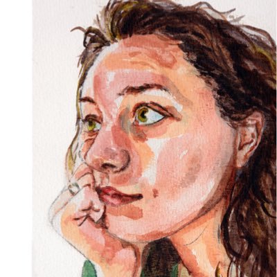 Femke Zwierさんのプロフィール画像