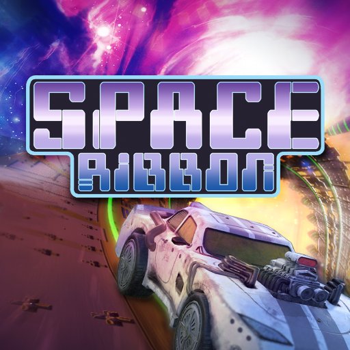 Space Ribbon