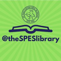 Sherry McElhannon - @theSPESlibrary Twitter Profile Photo