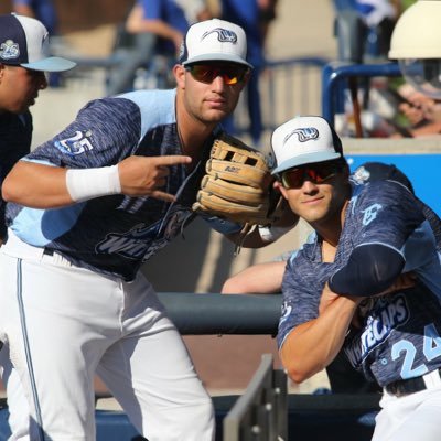 Detroit Tigers Organization 🐅| UNR Baseball Alum 🐺 | Chasing dreams | #NeverSatisfied | #AG20 👼🏻 | #FLG 👼🏻