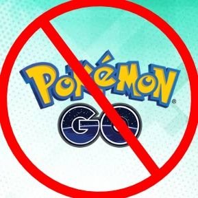 I've given upon Pokémon Go as my account got permanent ban. Goodbye Twitter & Discord.