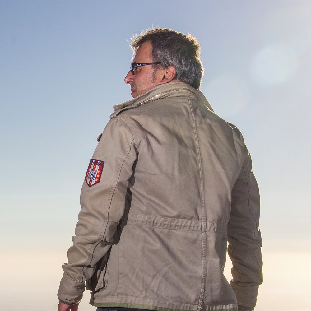 SerafinCostas's profile picture. 