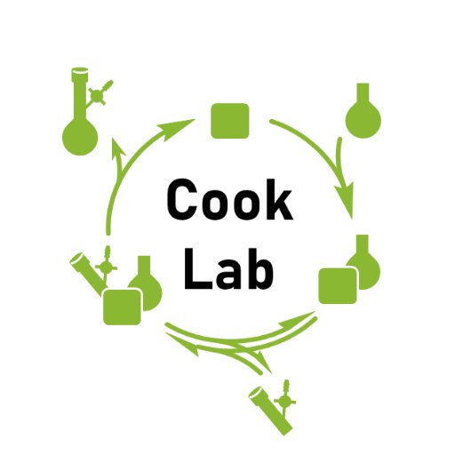 CookChemLab Profile Picture