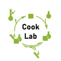 Cook Lab (@cookchemlab) 's Twitter Profile