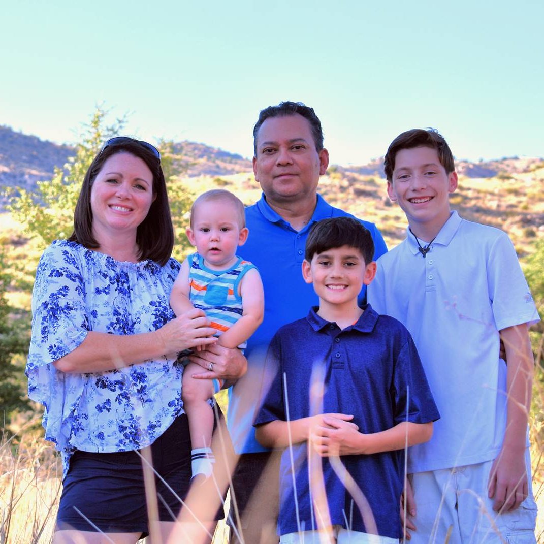 globetrekkerfam's profile picture. We sold everything to travel the world with our kids. We are a family of 5 who have been exploring the world with lots more to see. Join us on our adventures!