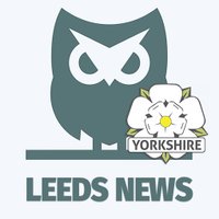 Leeds News (UK)(@LeedsNewsUK) 's Twitter Profile Photo