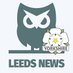 Leeds News (UK) (@LeedsNewsUK) Twitter profile photo