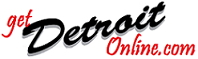 Detroit city hotels, tours, jobs, classifieds & directory
