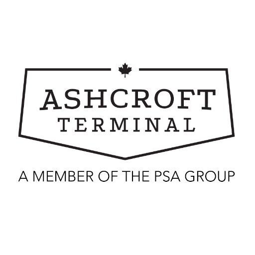 Ashcroft Terminal