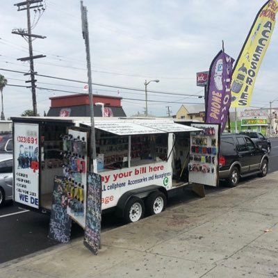 cellspotLA's profile picture. 