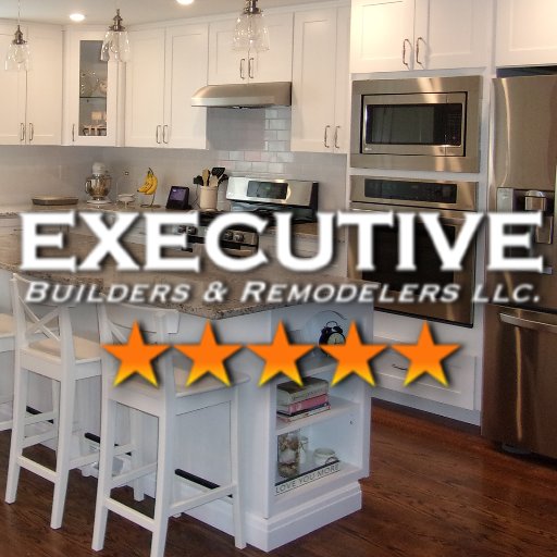 Executive Builders Specializes In Kitchens, Bathrooms, Basements, Additions, Remodeling and more. Executive Builders: (484) 472-8305.