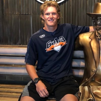 Mike Spear Profile
