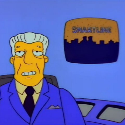 Because Fredericton (and the maritimes) is sometimes Canada's answer to Springfield. We match local headlines to your favourite Simpsons episodes.