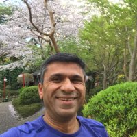 Praveen Someshwar (@psomeshw) 's Twitter Profile