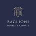 Baglioni Hotels (@Baglioni_Hotels) Twitter profile photo