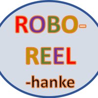 Roboreel -hanke (@reelrobo) 's Twitter Profile Photo