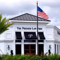 The Presser Law Firm, P.A.(@AssetAttorneys) 's Twitter Profile Photo