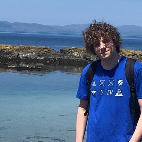 LewisPrint's profile picture. 