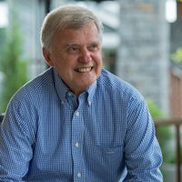 Mayor Chris Beutler (@chrisbeutler) 's Twitter Profile