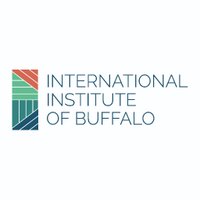 International Institute of Buffalo(@IIBuff) 's Twitter Profile Photo