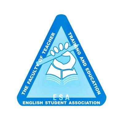 esa_ulm's profile picture. English Student Association of Lambung Mangkurat University
| 📩 esafkipunlam@gmail.com