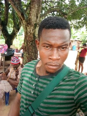 young_ofor's profile picture. Nollywood Actor