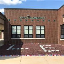 We are a K-5 elementary school in the Northampton Area School District located in Lehigh Township. Go Konkrete Kids. #LehighPride #KKidPride