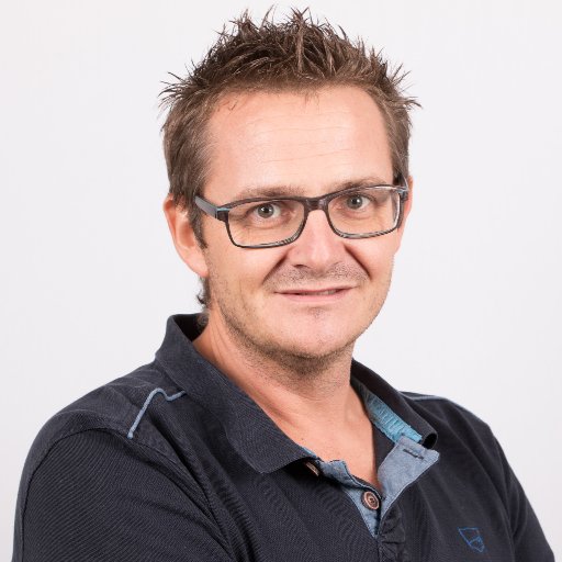 Nicolas Dechesne Profile