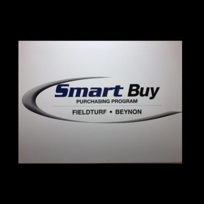 SmartBuy makes buying Tarkett Sports surfacing easy!