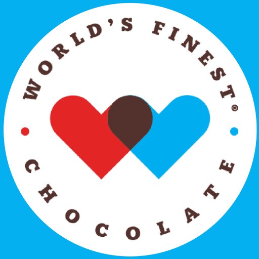 World’s Finest Chocolate is on a mission to donate 10,000,000 chocolate bars to healthcare, first response, and military heroes. https://t.co/UmCTxBwpNa