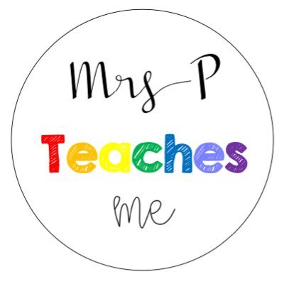 MrsP_Teaches_Me's profile picture. Second grade teacher! ~A teacher who loves teaching, teaches students to love learning.~ Woodville Elementary School, Wakefield MA